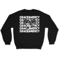 GRACE & MERCY CREWNECK SWEATSHIRT