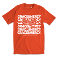 Grace & Mercy Fashion Tee