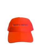 Graced X Grateful Trucker Hat