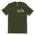 Romans 10:9 Fashion Tee